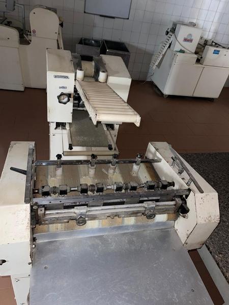 4#8664 Impastatrici professionali in vendita - foto 3