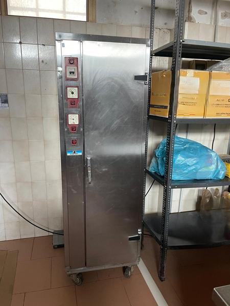 6#8664 Celle per lievitazione in vendita - foto 2