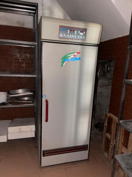 6#8664 Celle per lievitazione in vendita - foto 3