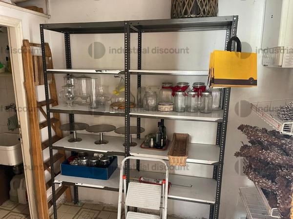 8#8664 Arredi da ufficio e Arredi da panificio in vendita - foto 3