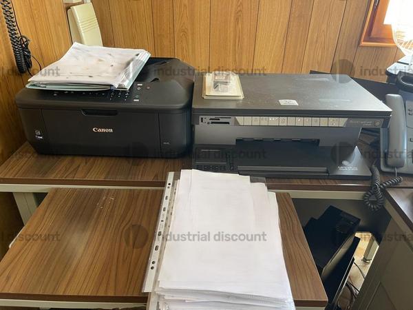 8#8664 Arredi da ufficio e Arredi da panificio in vendita - foto 4