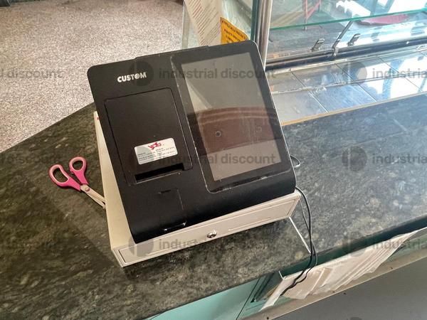 8#8664 Arredi da ufficio e Arredi da panificio in vendita - foto 6