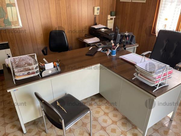 8#8664 Arredi da ufficio e Arredi da panificio in vendita - foto 8