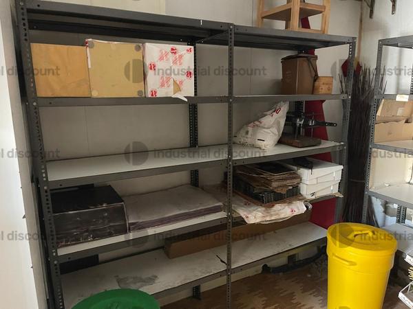 8#8664 Arredi da ufficio e Arredi da panificio in vendita - foto 13