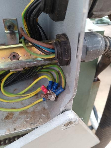 1#8665 Accatastatore automatico per pallet in vendita - foto 26