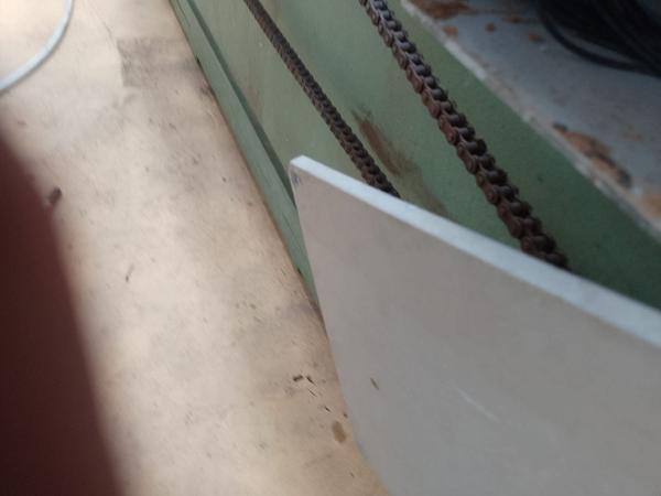 1#8665 Accatastatore automatico per pallet in vendita - foto 27