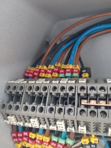 1#8665 Accatastatore automatico per pallet in vendita - foto 28