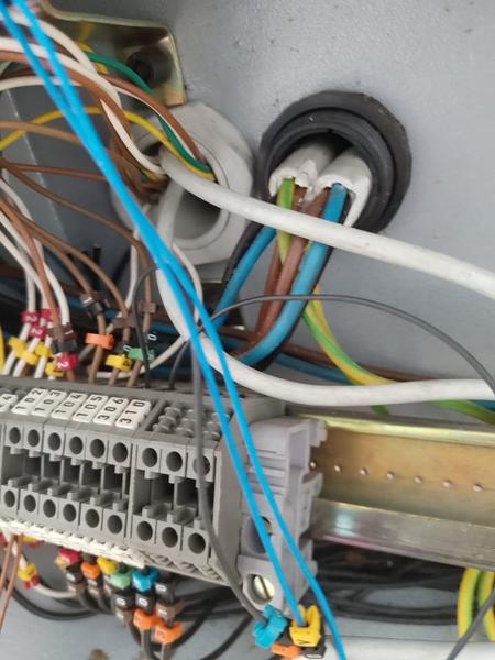 1#8665 Accatastatore automatico per pallet in vendita - foto 30