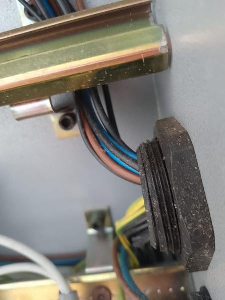 1#8665 Accatastatore automatico per pallet in vendita - foto 31