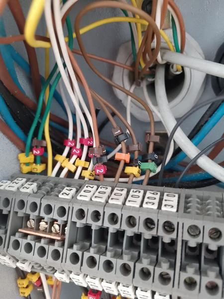 1#8665 Accatastatore automatico per pallet in vendita - foto 32