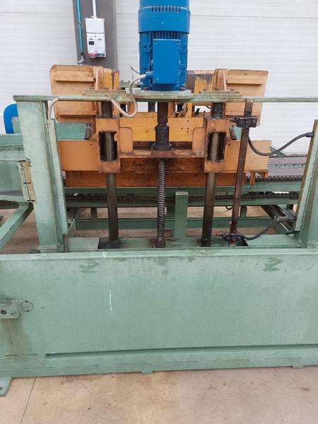 1#8665 Accatastatore automatico per pallet in vendita - foto 37