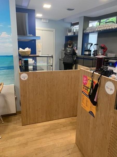 1#8666 Attrezzature per bar e ristoranti in vendita - foto 2