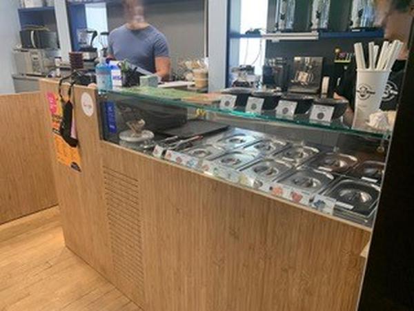 1#8666 Attrezzature per bar e ristoranti in vendita - foto 3