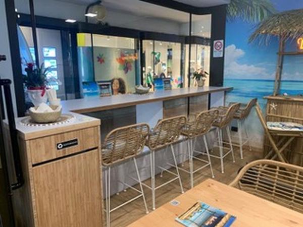 1#8666 Attrezzature per bar e ristoranti in vendita - foto 4