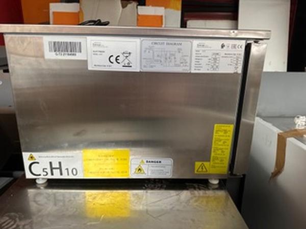 1#8666 Attrezzature per bar e ristoranti in vendita - foto 5