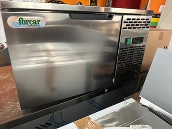 1#8666 Attrezzature per bar e ristoranti in vendita - foto 6