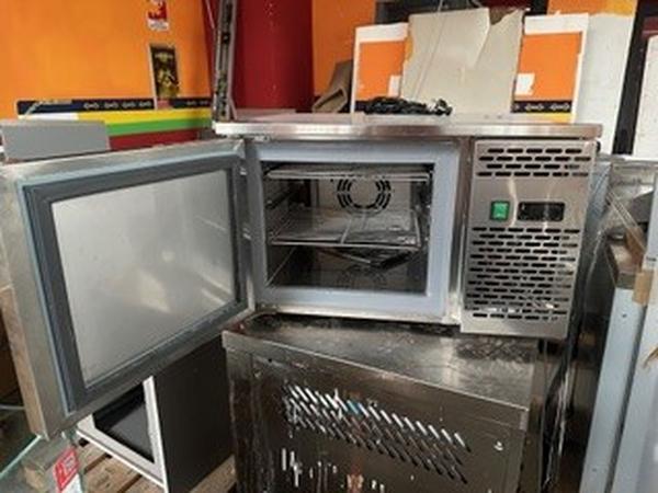 1#8666 Attrezzature per bar e ristoranti in vendita - foto 7