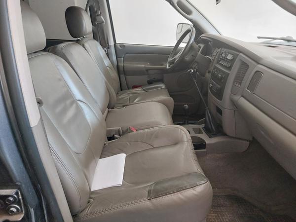 1#8668 Autocarro marca Dodge modello RAM 2500 in vendita - foto 14