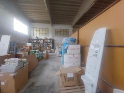 Warehouse Remaining Stock - Lot 2 (Auction 8669)