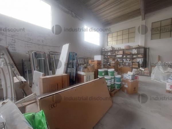 2#8669 Rimanenze di magazzino in vendita - foto 5