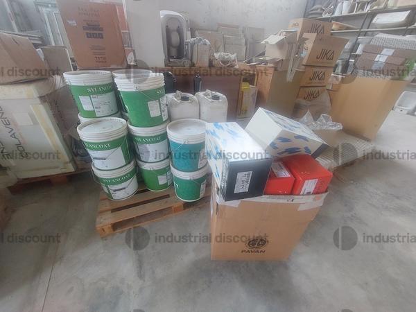 2#8669 Rimanenze di magazzino in vendita - foto 6