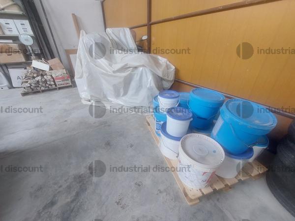2#8669 Rimanenze di magazzino in vendita - foto 7