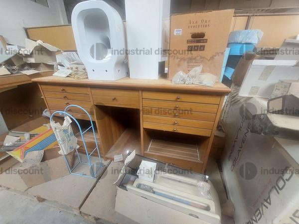 2#8669 Rimanenze di magazzino in vendita - foto 23