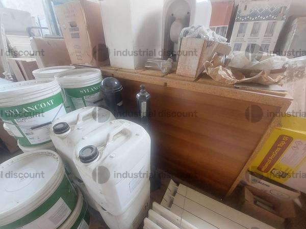 2#8669 Rimanenze di magazzino in vendita - foto 28