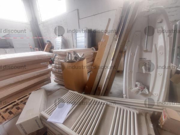 2#8669 Rimanenze di magazzino in vendita - foto 29