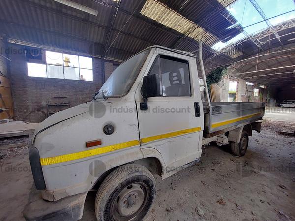 5#8669 Autocarro Fiat Ducato in vendita - foto 5