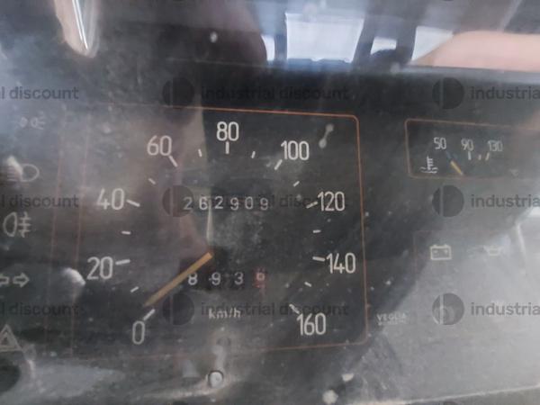 5#8669 Autocarro Fiat Ducato in vendita - foto 8