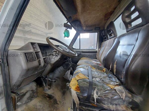 5#8669 Autocarro Fiat Ducato in vendita - foto 9