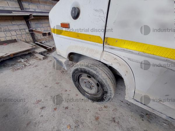 5#8669 Autocarro Fiat Ducato in vendita - foto 10
