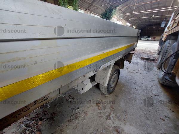5#8669 Autocarro Fiat Ducato in vendita - foto 11