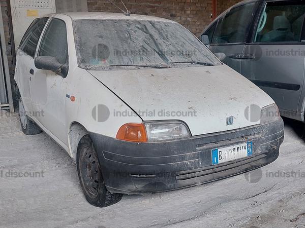 Automobili in vendita