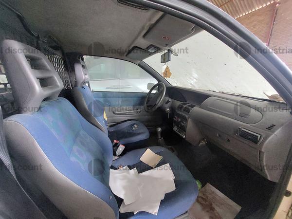 6#8669 Autovettura Fiat Punto in vendita - foto 5