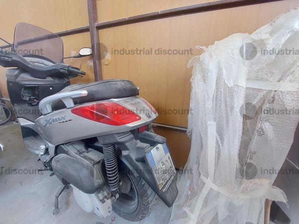 Motocicli in vendita