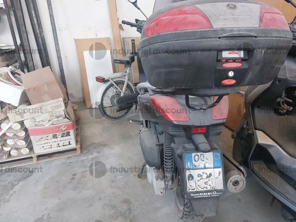 Motocicli in vendita