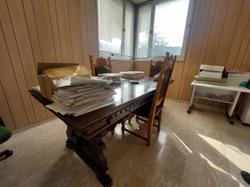 Office furniture and equipment - Lot 9 (Auction 8669)