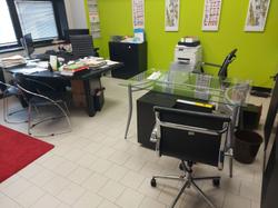 Arredo da ufficio ed attrezzature - Lotto 2 (Asta 8670)