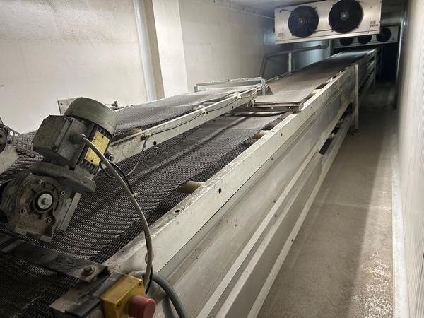 16#8671 Raffreddatore in vendita - foto 4
