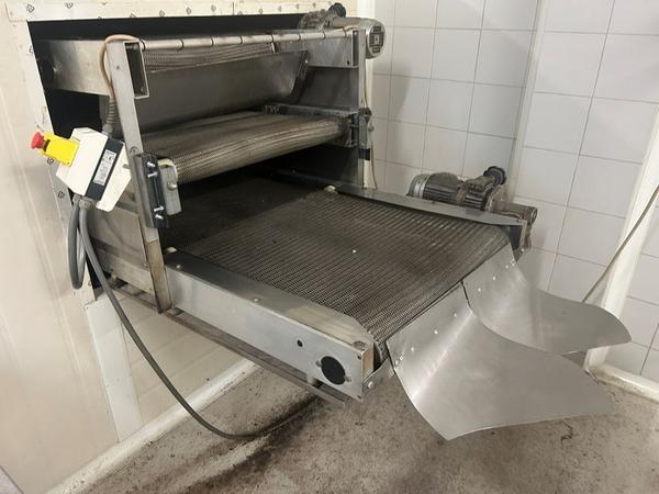 16#8671 Raffreddatore in vendita - foto 12