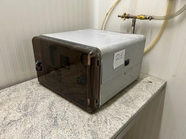 21#8671 Miscelatore Witt in vendita - foto 1