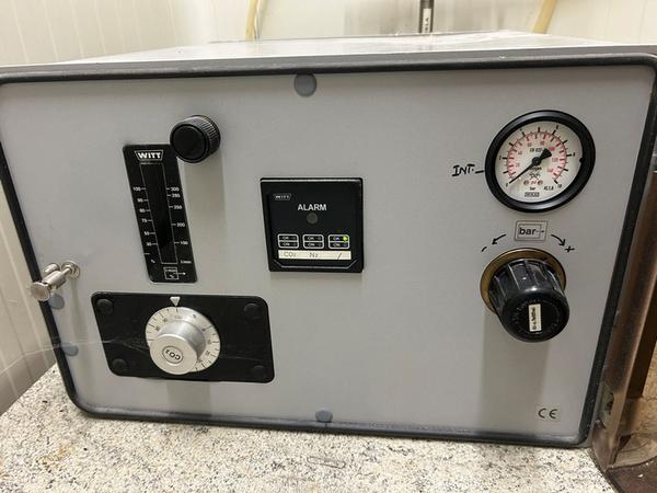 21#8671 Miscelatore Witt in vendita - foto 2