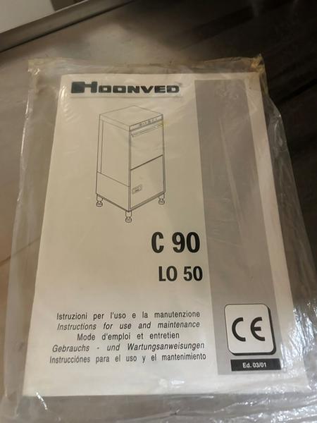 23#8671 Lavastoviglie  Hoonved in vendita - foto 7