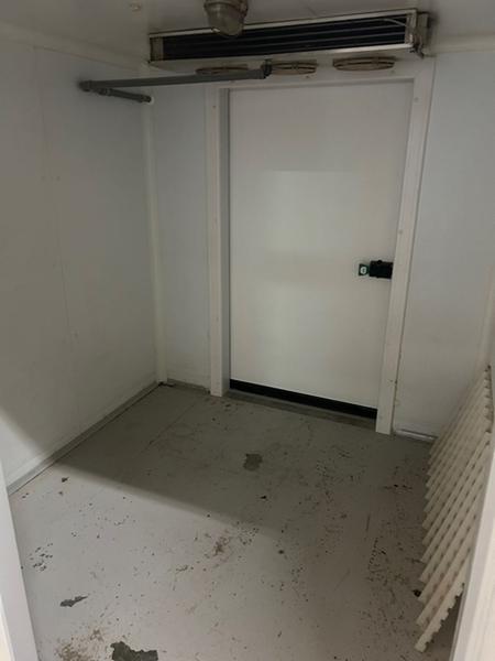 27#8671 Cella frigo Misa in vendita - foto 2