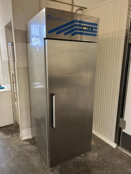 28#8671 Frigo Modular in vendita - foto 2