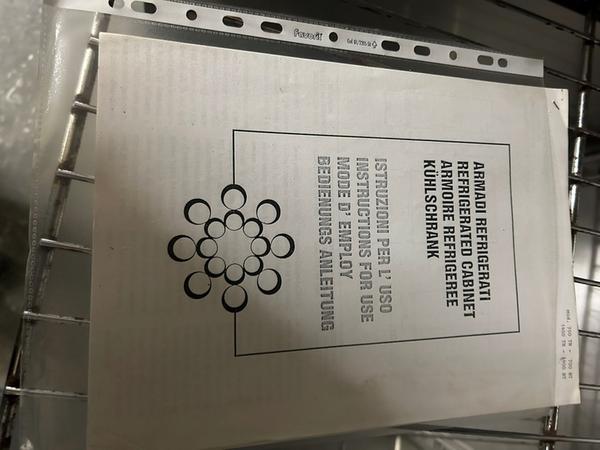 28#8671 Frigo Modular in vendita - foto 6