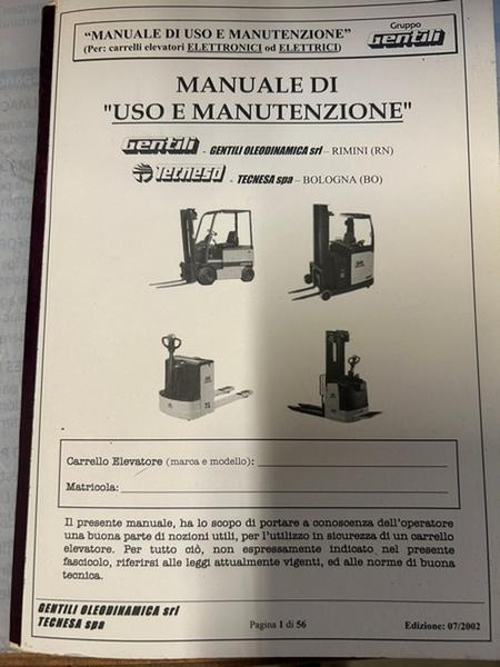 29#8671 Muletto OM in vendita - foto 9