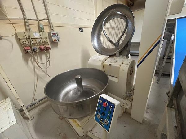 Impastatrici in vendita